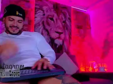 Chaturbate Free Live Porn of jean_lopez