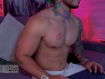 Chaturbate Watch Live Sex Cams of jean_lopez
