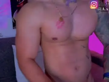 Chaturbate Best Webcam of jean_lopez