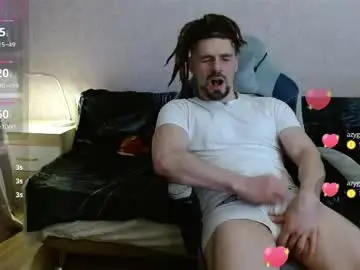 Chaturbate Adult Video Chat of jorra777