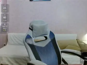 Chaturbate Adult Video Chat of jorra777