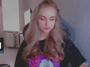 Chaturbate Best Webcam of kira_love_sleep