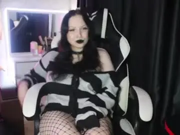 Chaturbate Live Sex Cam of kitty_goth