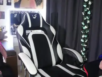 Chaturbate Free Porn Cam of kitty_goth
