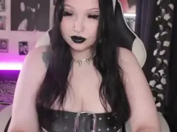 Chaturbate Free Porn Cam of kitty_goth