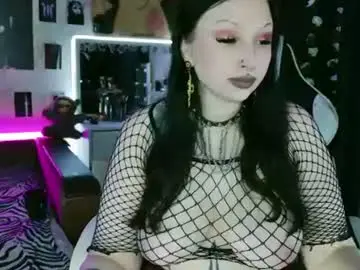 Chaturbate Live Porn of kitty_goth