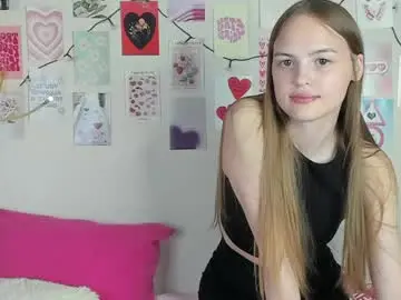 Chaturbate Sex Chat of little_radiant_sun