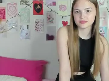 Chaturbate Nude Webcam of little_radiant_sun