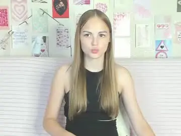 Chaturbate Free Porn Cam of little_radiant_sun