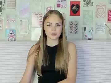 Chaturbate Nude Webcam of little_radiant_sun