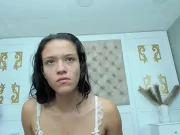 Chaturbate Best live sex cam show of lunawarner18