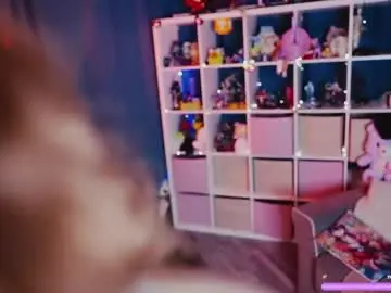 Chaturbate Best Webcam of madnessalise