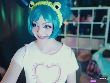 Chaturbate Best live sex cam show of madnessalise