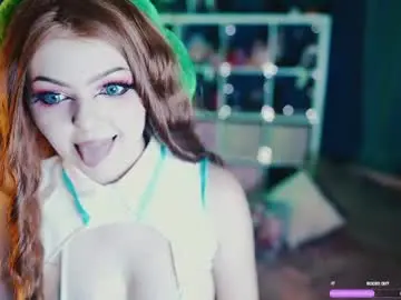 Chaturbate Watch Live Sex Cams of madnessalise