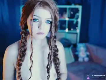 Chaturbate Adult Video Chat of madnessalise