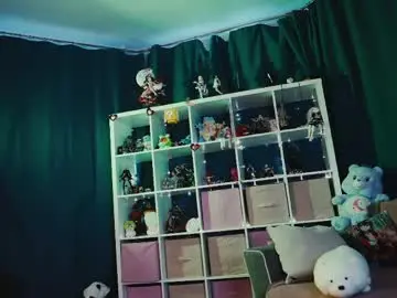 Chaturbate Adult Video Chat of madnessalise