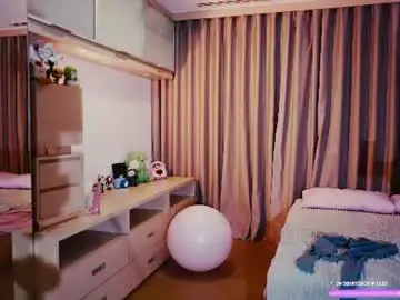 Chaturbate Sex Cam of madnessalise