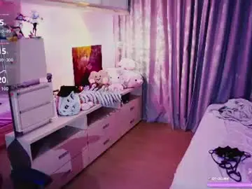 Chaturbate Adult Webcams of madnessalise