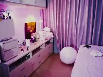 Chaturbate Sex Cam of madnessalise