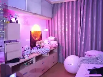 Chaturbate Live Sex Cam of madnessalise