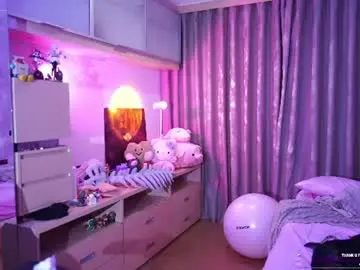 Chaturbate Live Sex of madnessalise