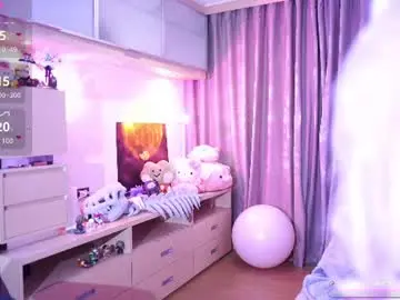 Chaturbate Live Sex Cam of madnessalise