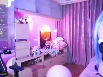 Chaturbate Adult Webcam of madnessalise