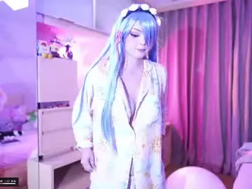 Chaturbate Free Live Porn of madnessalise