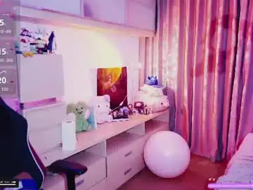 Chaturbate Live Sex of madnessalise
