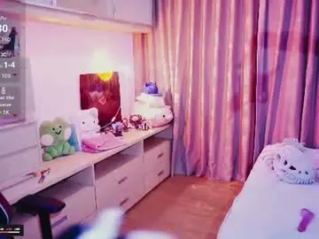 Chaturbate Watch Live Sex Cams of madnessalise