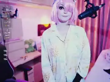 Chaturbate Nude Webcam of madnessalise