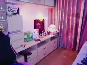 Chaturbate Nude Webcam of madnessalise