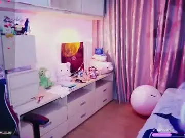 Chaturbate Live Sex of madnessalise