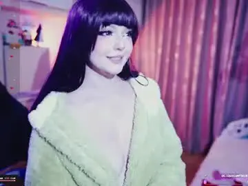 Chaturbate Nude Webcam of madnessalise