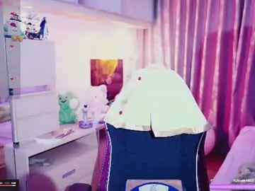 Chaturbate Free Porn Cam of madnessalise