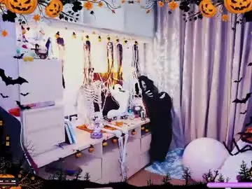 Chaturbate Live Sex of madnessalise