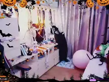 Chaturbate Adult Webcam of madnessalise