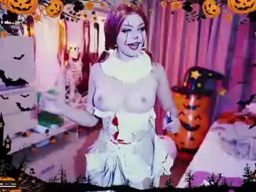 Chaturbate Best Webcam of madnessalise