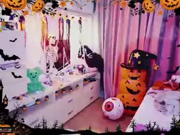 Chaturbate Live Sex of madnessalise