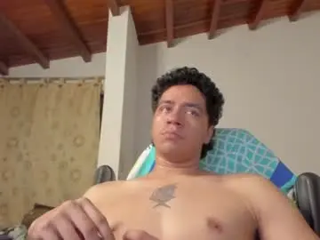 Chaturbate Adult Webcam of masterjuanc