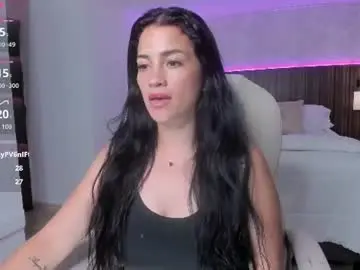 Chaturbate Adult Webcams of megann_williamss