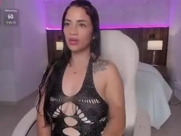 Chaturbate Free Porn Cam of megann_williamss