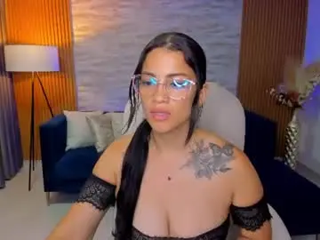 Chaturbate Free Porn Cam of megann_williamss