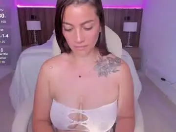 Chaturbate Sex Cam of megann_williamss