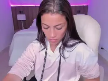 Chaturbate Nude Webcam of megann_williamss