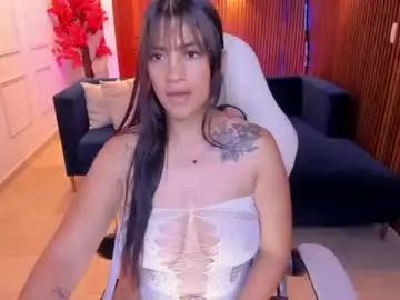 Chaturbate Adult Webcams of megann_williamss