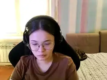 Chaturbate Live Sex Cam of mellieyamazaki
