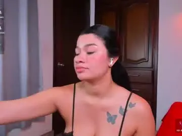 Chaturbate Free Porn Cam of merlia_model