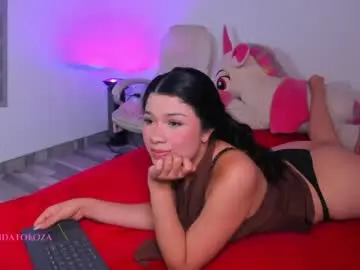 Chaturbate Adult Webcams of merlia_model