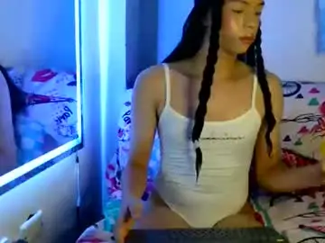 Chaturbate Free Live Porn of miaceleste111